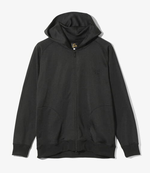 니들스 지퍼 후드 재킷 점퍼 Bright Jersey RW332 25AW