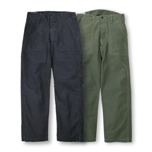 풀카운트 유틸리티 베이커 팬츠 바지 25SS 1992-24A