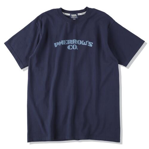 페로우즈 반팔 티 빈티지 25S-PT23