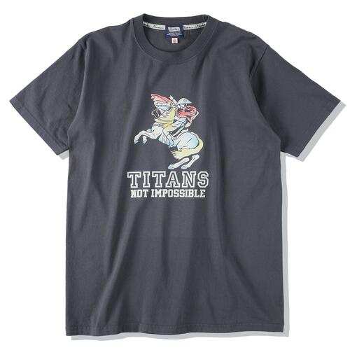 페로우즈 반팔 티 빈티지 25S-PT22