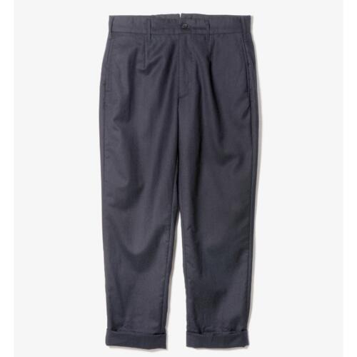 엔지니어드 가먼츠 앤도버 팬츠 바지 High Count Worsted Wool RV222