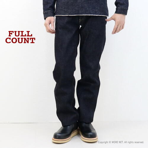 풀카운트 1101XX 1101XXW 15.5oz 스트레이트 데님 팬츠 청바지