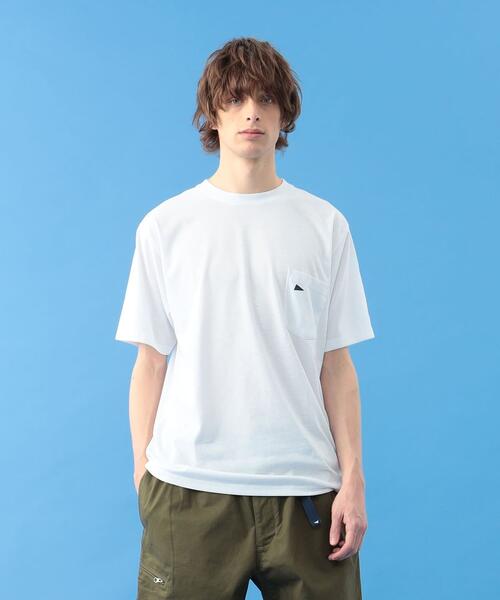 필그림 서프서플라이 퀵 드라이 반팔 티 36-04-0087-657