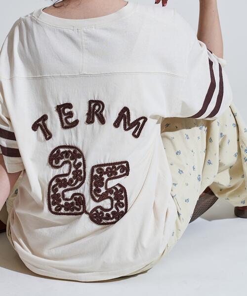 프릭스스토어 럭비 여성 반팔 티 25AW 1121248901581