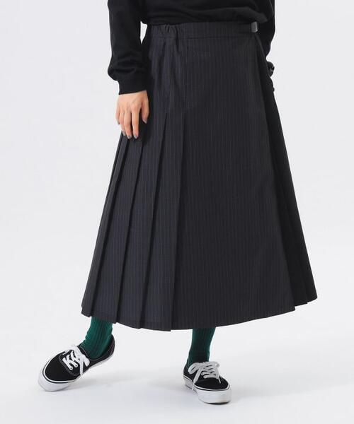 빔즈 보이 X 그라미치 스커트 치마 13-27-0159-585