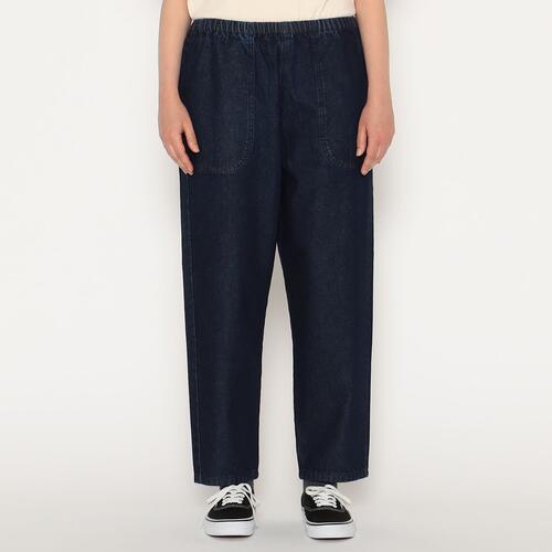 단톤 여성 데님 이지 팬츠 청바지 JD-2540 DDM