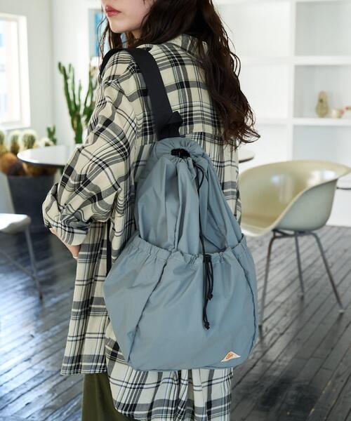 프릭스스토어 X 켈티 패커블 백팩 25AW 1364124600047