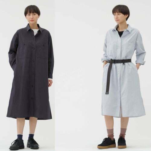 마가렛호웰 원피스 END ON END COTTON WEAVE DRESS 25AW