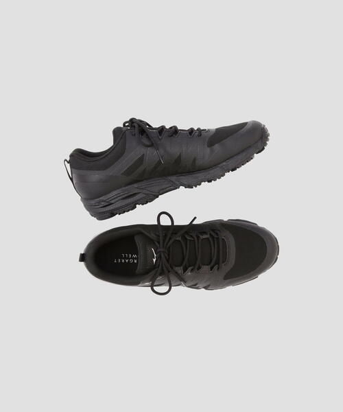 마가렛호웰 X 미즈노 스니커즈 운동화 NEW MIZUNO HIKING SHOES 25AW