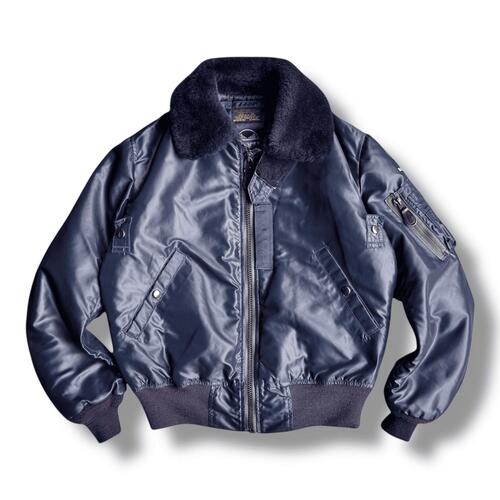 토이즈맥코이 B-15C (MOD) 알버트터너 플라이트 재킷 25AW TMJ2530