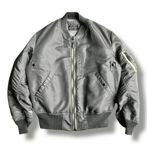 토이즈맥코이 MA-1 알버트터너 플라이트 재킷 25AW TMJ2533