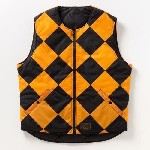 토이즈맥코이 라인크루맨 TYPE G-1 리버시블 조끼 TMJ2535