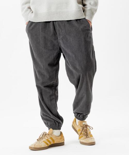 프릭스스토어 코듀로이 이지 조거 팬츠 바지 25AW 1242248900127