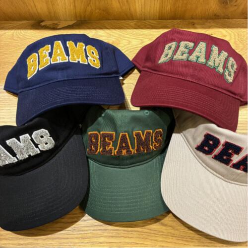 빔즈 베이직 로고 캡 모자 11-41-1830-629