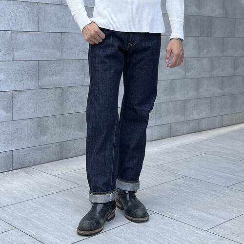 JELADO 제라도 청바지 Age of Longing Black tag 301EXX Denim Pants JP94301E