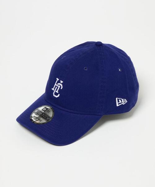 하이츄 X 뉴에라 X 그린라벨릴렉싱 캡 9TWENTY Cap 25AW 3238-400-0001