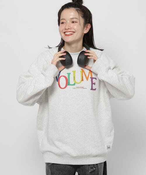 니코앤드 타워레코드 스웨트 풀오버 티 맨투맨 25AW 588867