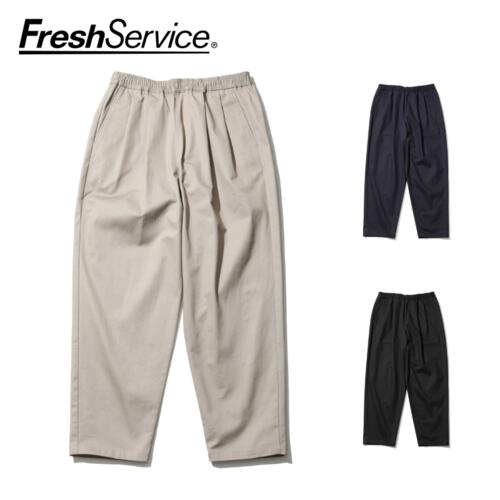 프레쉬서비스 치노 팬츠 바지 CORPORATE EASY CHINO PANTS