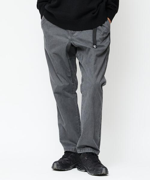 프릭스스토어 아웃도어 슬림핏 가먼트 클라이밍 팬츠 바지 25AW 1241248900169