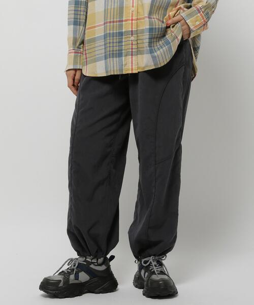 니코앤드 드로우코드 와이드 팬츠 바지 450548