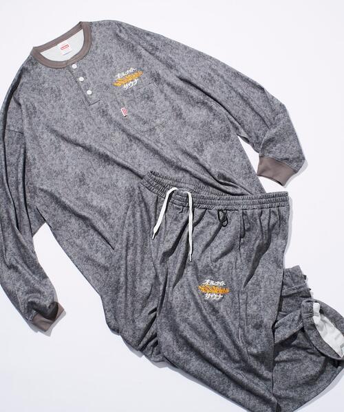 healthknit X SAUVENIR 관내복 셋업 25AW 1026133200138