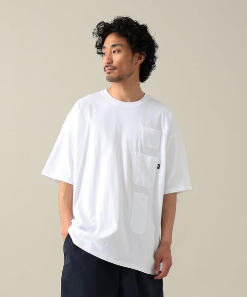 필그림 서프서플라이 반팔 티 Utility Poket Tee 36-04-0150-120