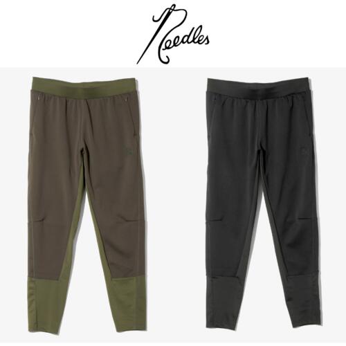 니들스 콜드 웨더 팬츠 바지 코듀라 플리스 25AW RW385