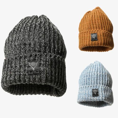 남이서팔 와치 캡 니트 모자 Watch Cap W/A Knit RW537 25AW