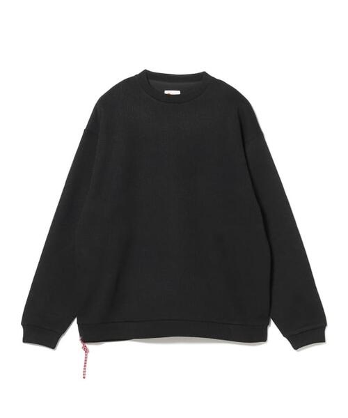 빔즈 재팬 니트 톱 긴팔 11-14-0175-458