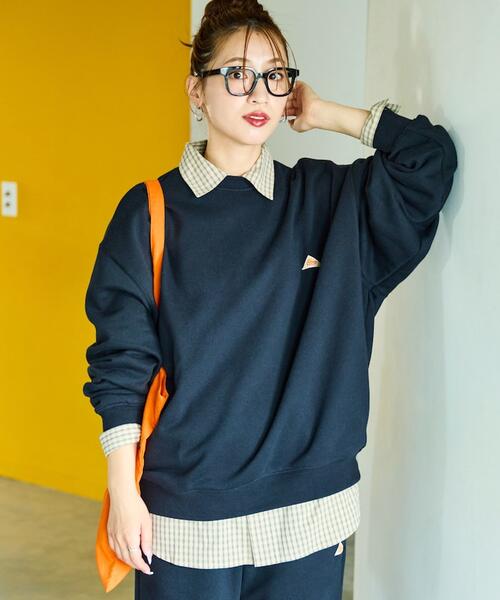 프릭스스토어 X 켈티 스웨트 티 기모 맨투맨 25AW 1322124600041