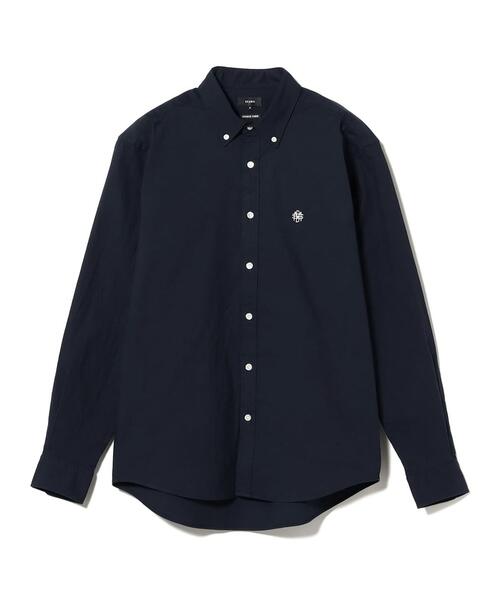 빔즈 스트레치 옥스포드 미니 버튼다운 셔츠 11-11-1251-803