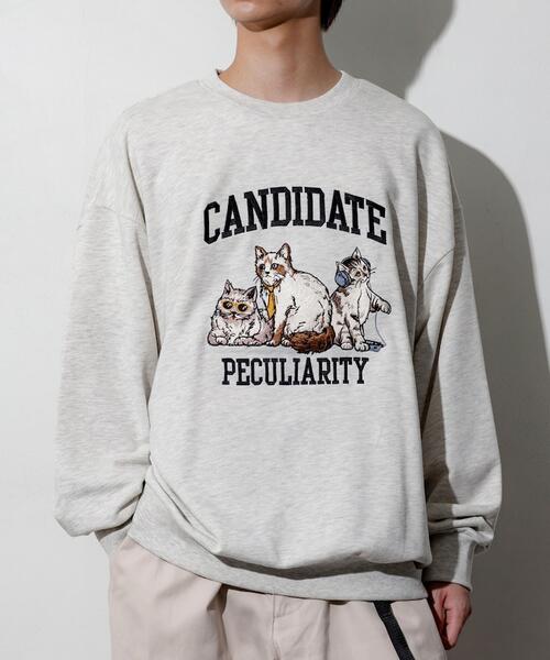 프릭스스토어 스웨트 티 맨투맨 25aw 1223248901257