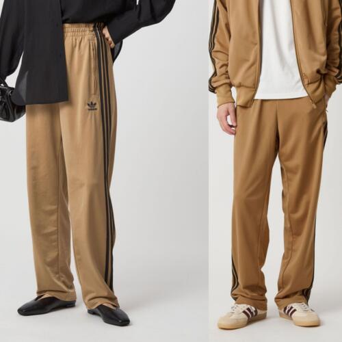 아디다스 X 그린라벨릴렉싱 바지 Firebird Track Pants 25aw  3614-499-2854