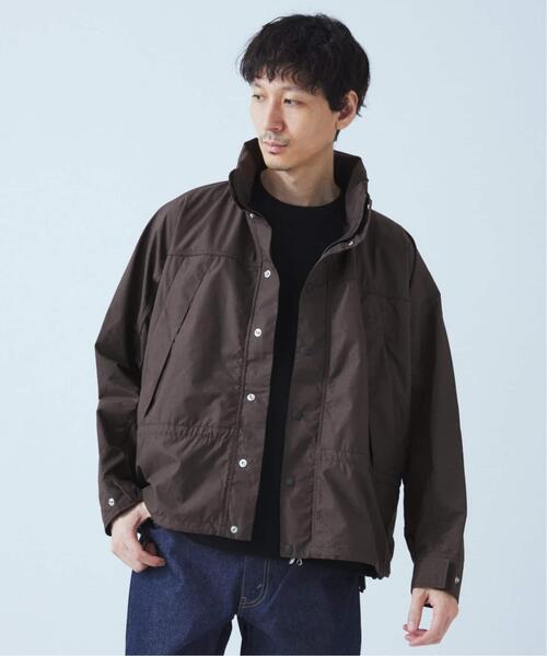 노스페이스 퍼플라벨 X 저널스탠다드 65/35 필드 재킷 25AW 25011610001930