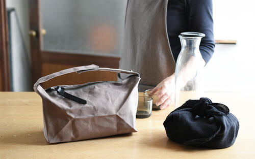 아뜰리에 페넬로페 Plump 토트백 BG205