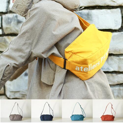 아뜰리에 페넬로페 #10 Pan 숄더백 가방 BG319