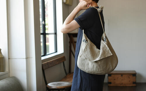 아뜰리에 페넬로페 Kern S 숄더백 BG332