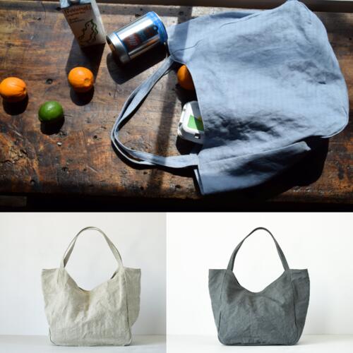 아뜰리에 페넬로페 Cecil-LI 토트백 숄더백 BG302