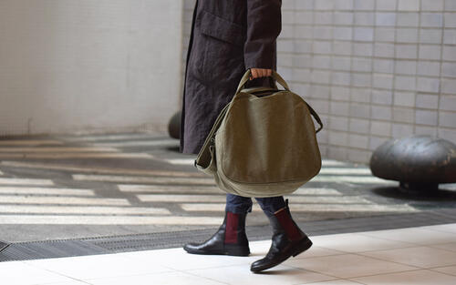 아뜰리에 페넬로페 Ride 숄더백 토트백 BG294