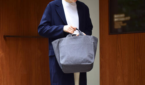 아뜰리에 페넬로페 Port 토트백 가방 BG270 데일리 가방