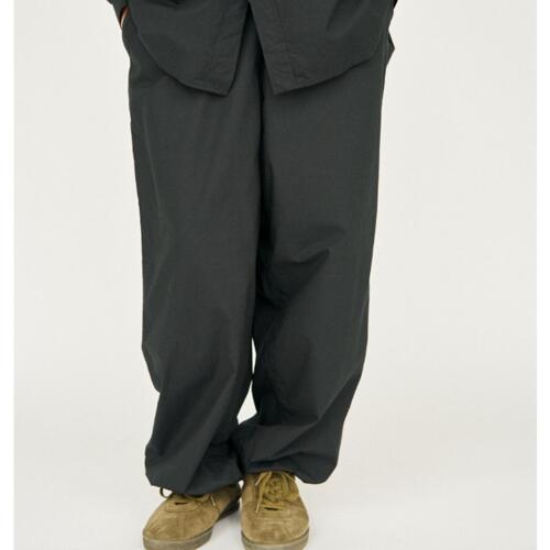 프레쉬서비스 유틸리티 오버 팬츠 바지 UTILITY OVER PANTS