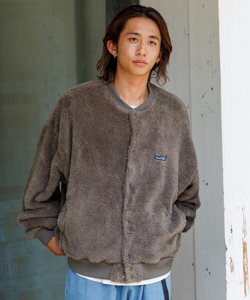 프릭스스토어 플리스 가디건 점퍼 25AW 1224248900168