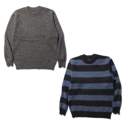 JELADO 제라도 니트 Lithium RG13839 25AW