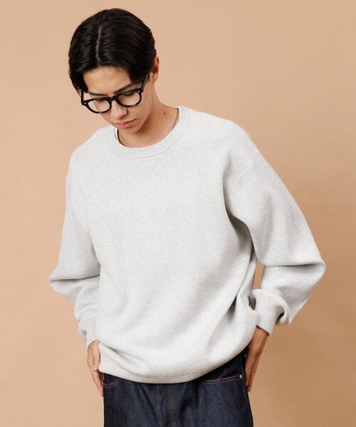 프릭스스토어 스웨트 라이크 니트 25AW 1023248903119