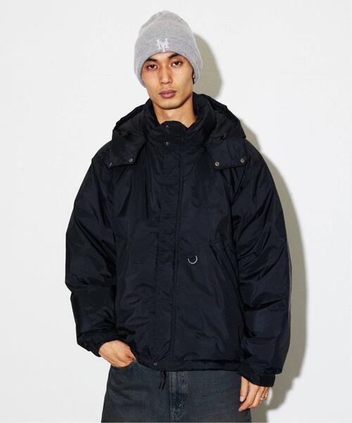 난가 X 저널스탠다드 오로라 다운 재킷 패딩 후드 점퍼 25AW 25011610005930