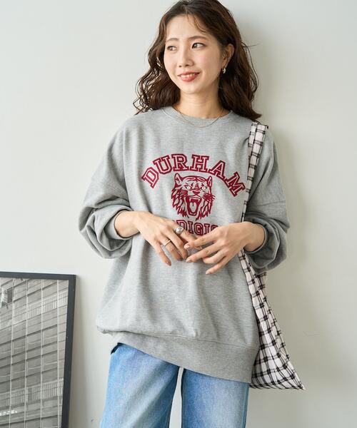 프릭스스토어 여성 스웨트 티 맨투맨 25AW 1322248901452