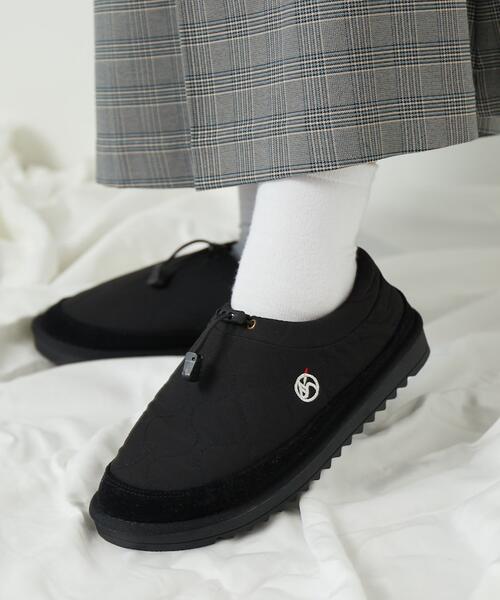 프릭스스토어 퀼팅 모크 슬립온 25AW 1270248600143