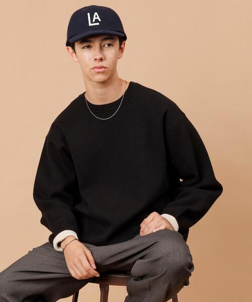 프릭스스토어 스웨트 라이크 니트 25AW 1023248903121