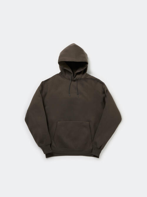 다이와피어 39 후드 티 TECH SWEAT HOODIE 25AW BE-52025W