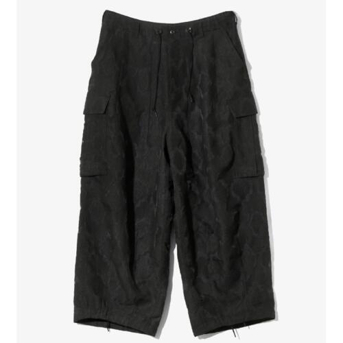 니들스 H.D. BDU 팬츠 바지 Victorian Sheer RW275 25AW